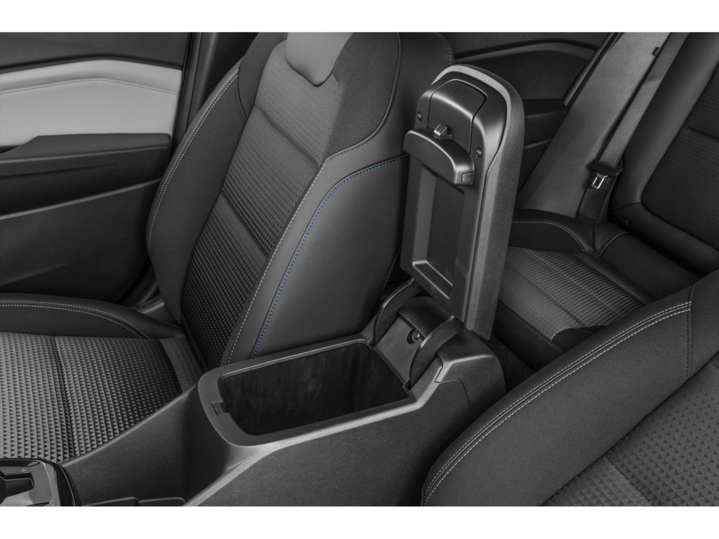 2026 Chevrolet Trax Activ in Charlemagne, Quebec - 13 - w1024h768px