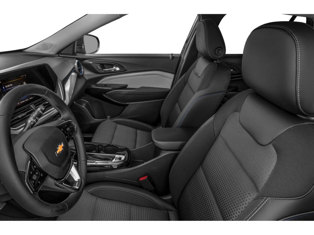 2026 Chevrolet Trax Activ in Saint-Jérôme, Quebec - 8 - w1024h768px