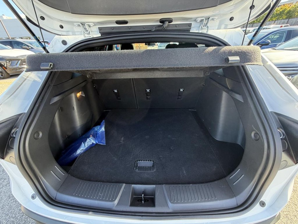 2026 Chevrolet Trax 2RS in Charlemagne, Quebec - 7 - w1024h768px