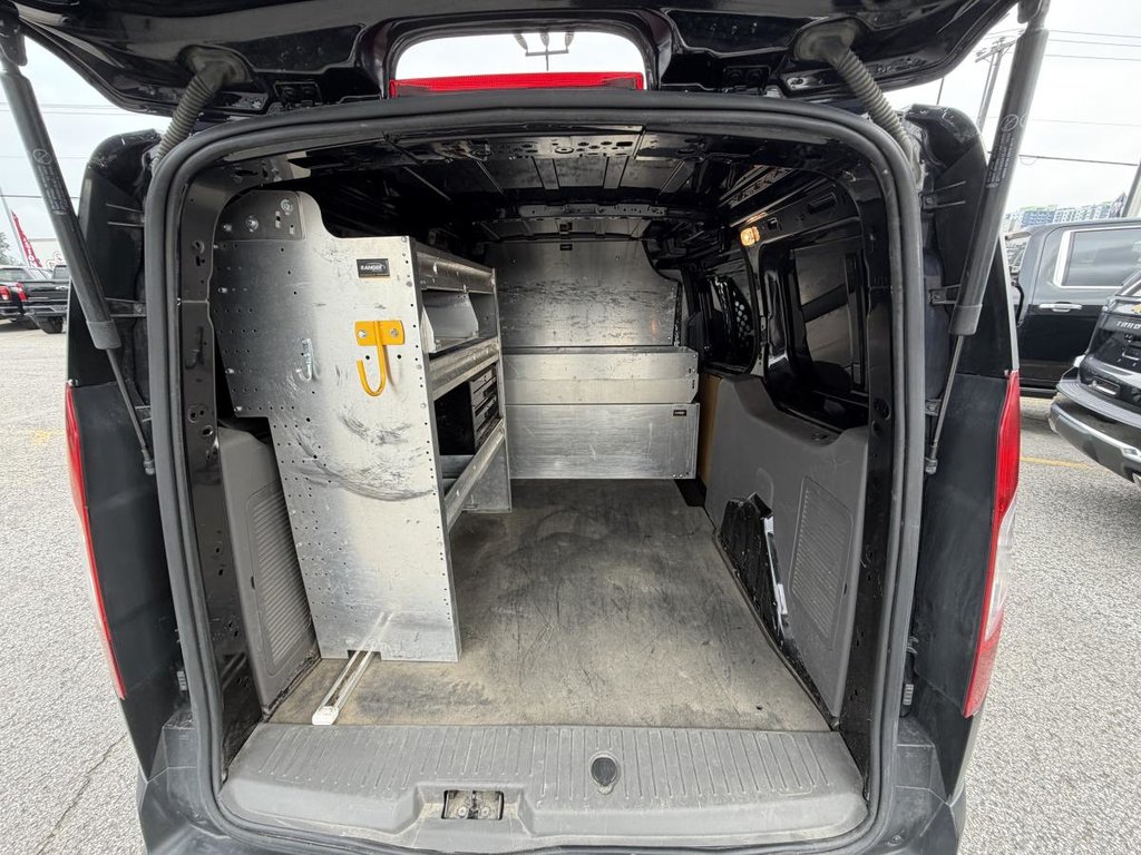 2022 Ford Transit Connect Xl Cargo in Saint-Jérôme, Quebec - 7 - w1024h768px