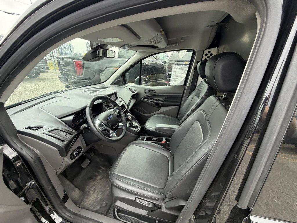 2022 Ford Transit Connect Xl Cargo in Saint-Jérôme, Quebec - 10 - w1024h768px