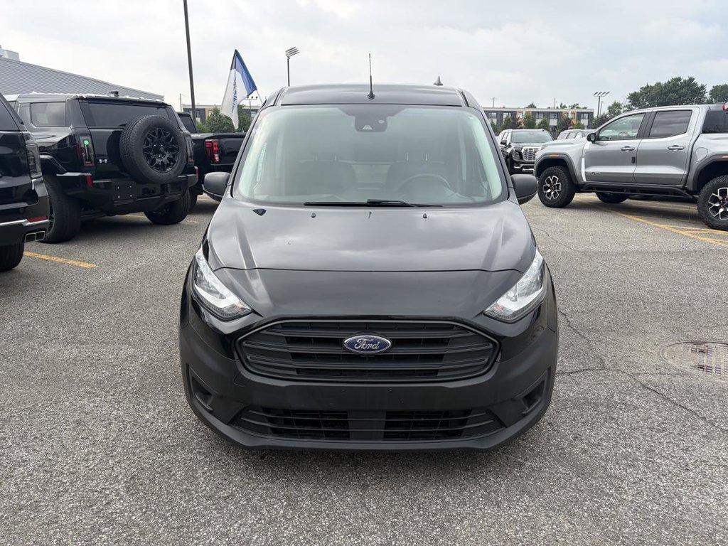 2022 Ford Transit Connect Xl Cargo in Saint-Jérôme, Quebec - 2 - w1024h768px
