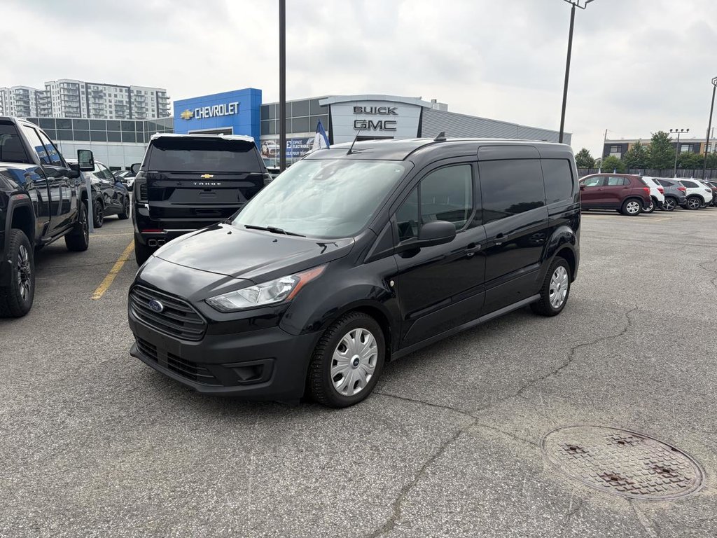 2022 Ford Transit Connect Xl Cargo in Saint-Jérôme, Quebec - 1 - w1024h768px