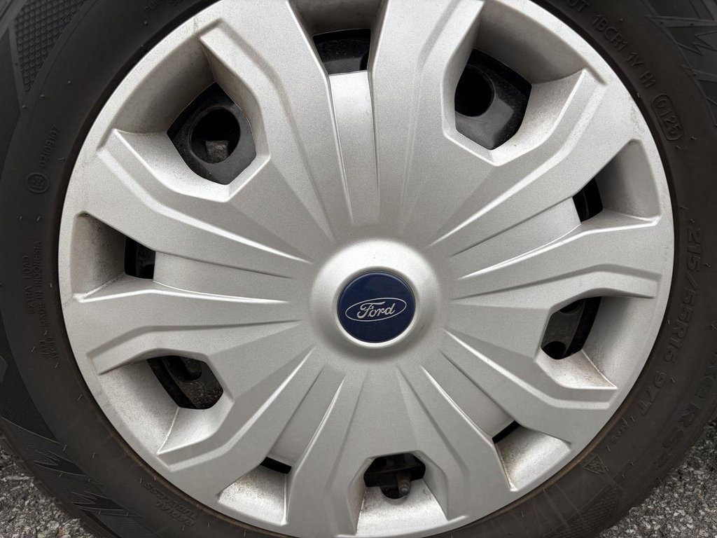 2022 Ford Transit Connect Xl Cargo in Saint-Jérôme, Quebec - 6 - w1024h768px