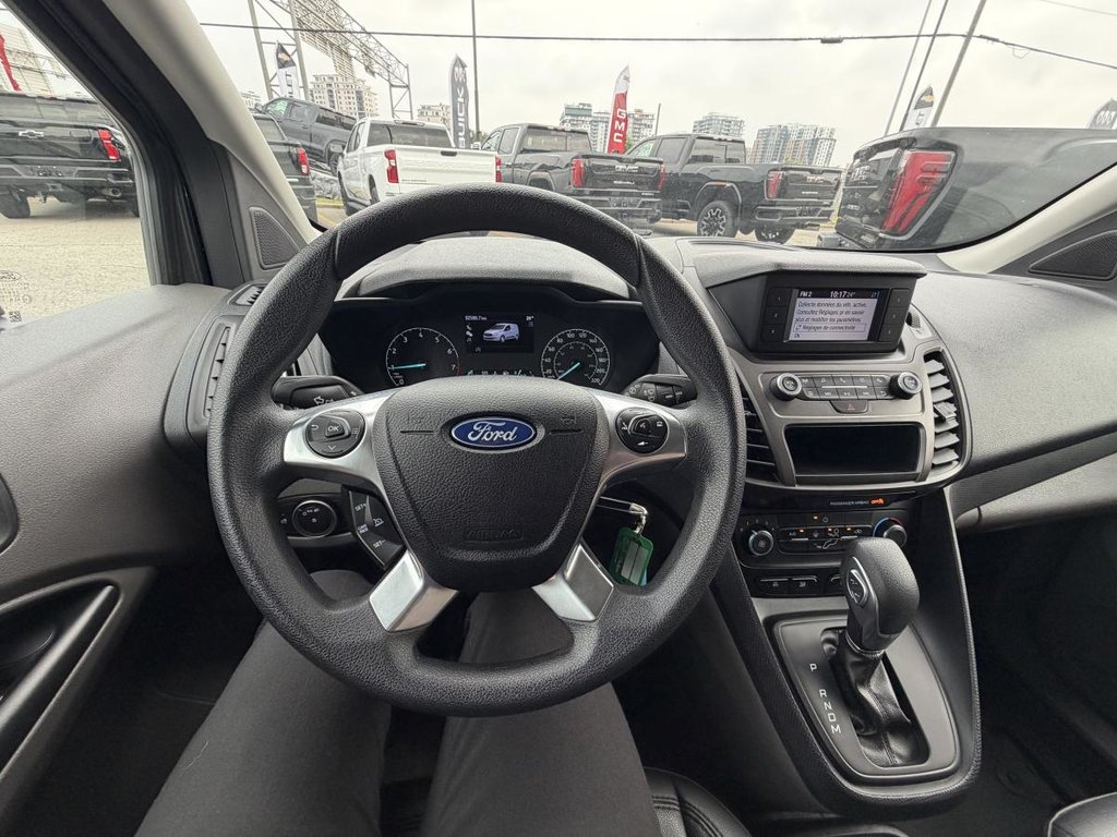 2022 Ford Transit Connect Xl Cargo in Saint-Jérôme, Quebec - 11 - w1024h768px