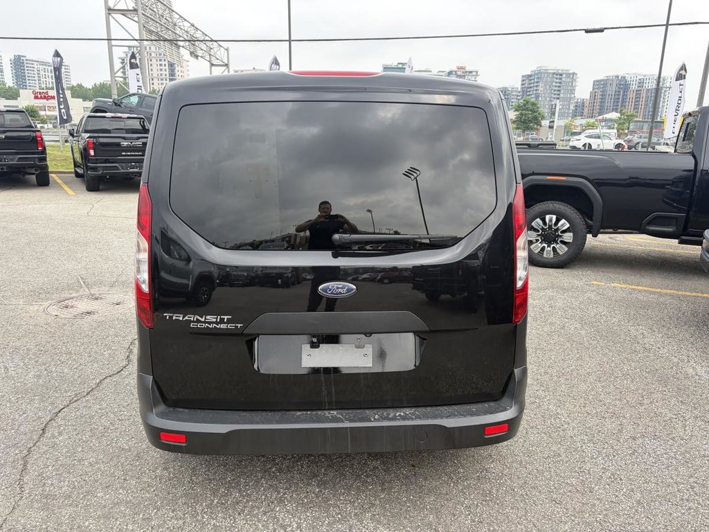 2022 Ford Transit Connect Xl Cargo in Saint-Jérôme, Quebec - 5 - w1024h768px