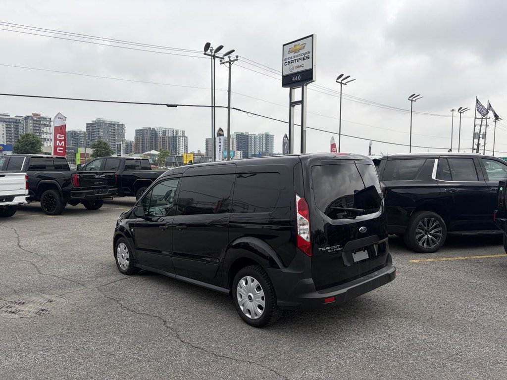 2022 Ford Transit Connect Xl Cargo in Saint-Jérôme, Quebec - 4 - w1024h768px
