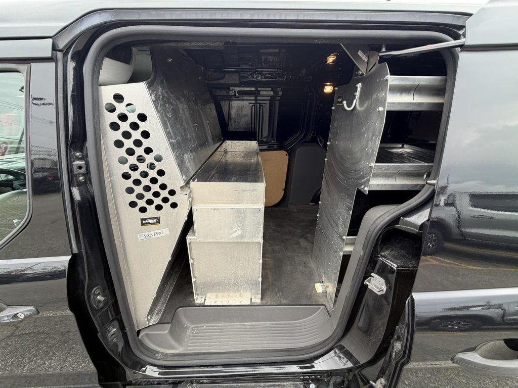 2022 Ford Transit Connect Xl Cargo in Saint-Jérôme, Quebec - 8 - w1024h768px