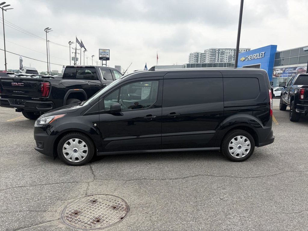 2022 Ford Transit Connect Xl Cargo in Saint-Jérôme, Quebec - 3 - w1024h768px