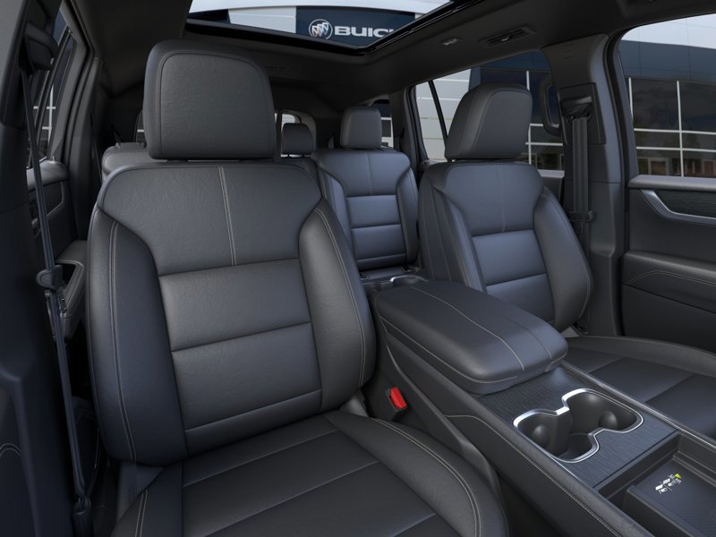 2026 GMC Acadia Awd Elevation in Charlemagne, Quebec - 6 - w1024h768px