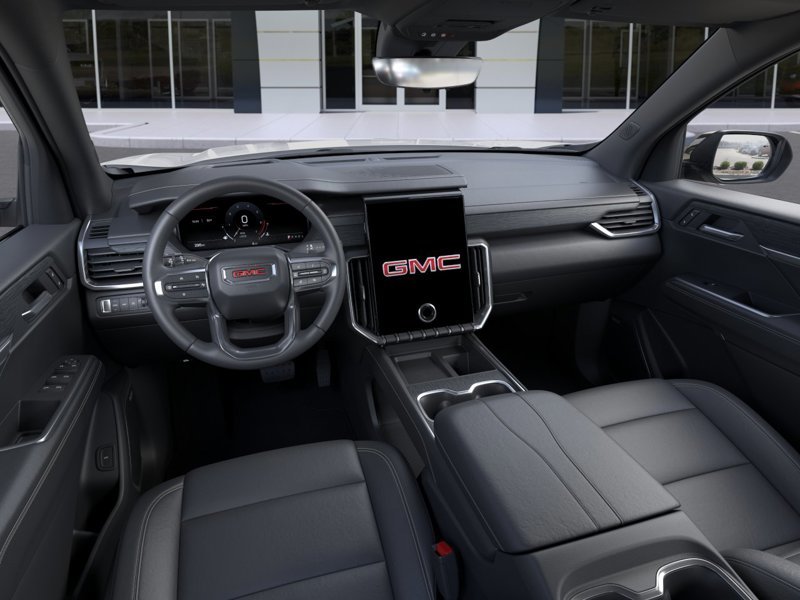 2026 GMC Acadia Awd Elevation in Charlemagne, Quebec - 5 - w1024h768px