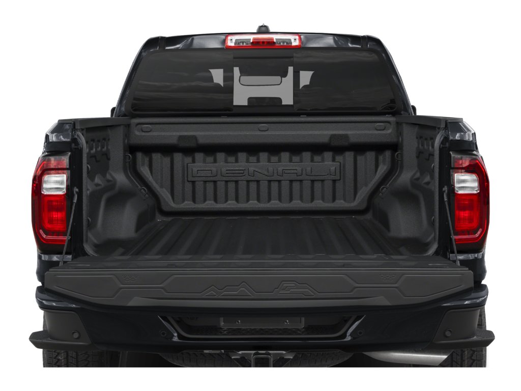 2026 GMC Canyon 4wd Crew Cab Denali in Saint-Jérôme, Quebec - 10 - w1024h768px