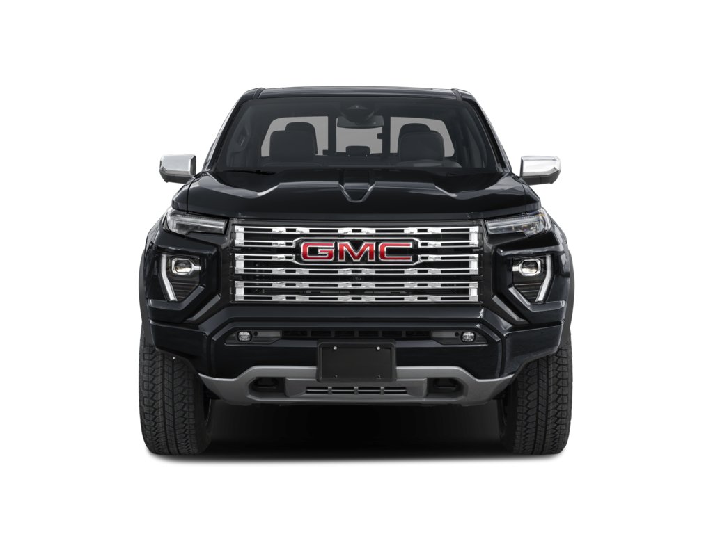 2026 GMC Canyon 4wd Crew Cab Denali in Saint-Jérôme, Quebec - 6 - w1024h768px