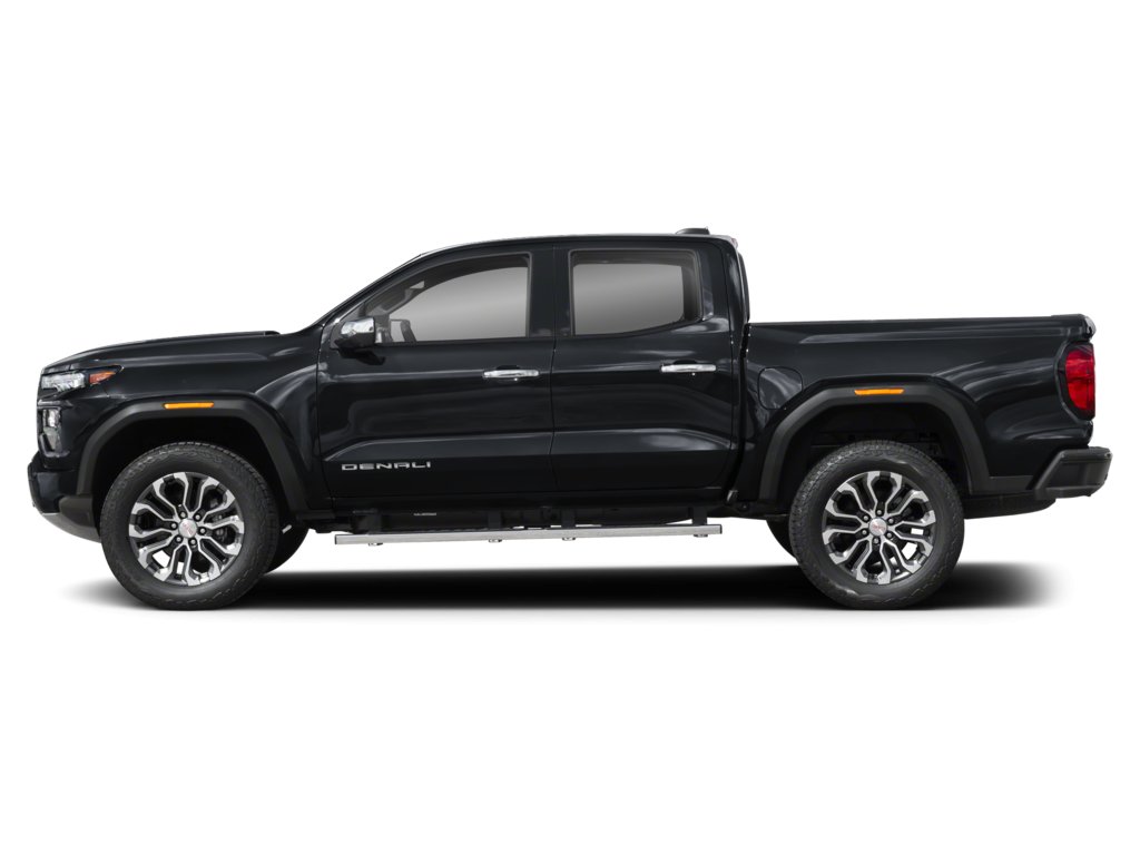 2026 GMC Canyon 4wd Crew Cab Denali in Saint-Jérôme, Quebec - 3 - w1024h768px