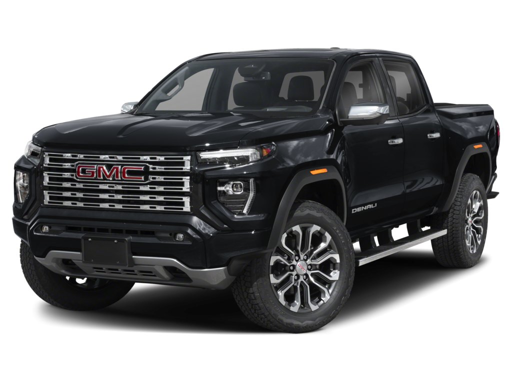 2026 GMC Canyon 4wd Crew Cab Denali in Saint-Jérôme, Quebec - 1 - w1024h768px