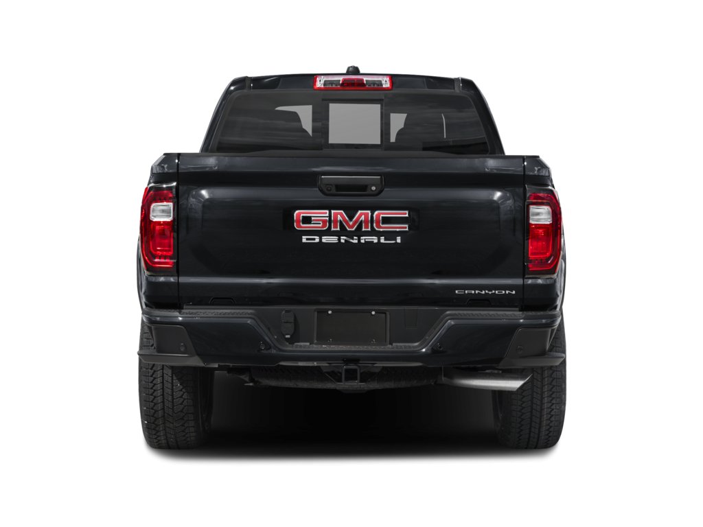 2026 GMC Canyon 4wd Crew Cab Denali in Saint-Jérôme, Quebec - 7 - w1024h768px