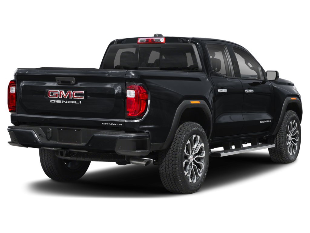 2026 GMC Canyon 4wd Crew Cab Denali in Saint-Jérôme, Quebec - 2 - w1024h768px