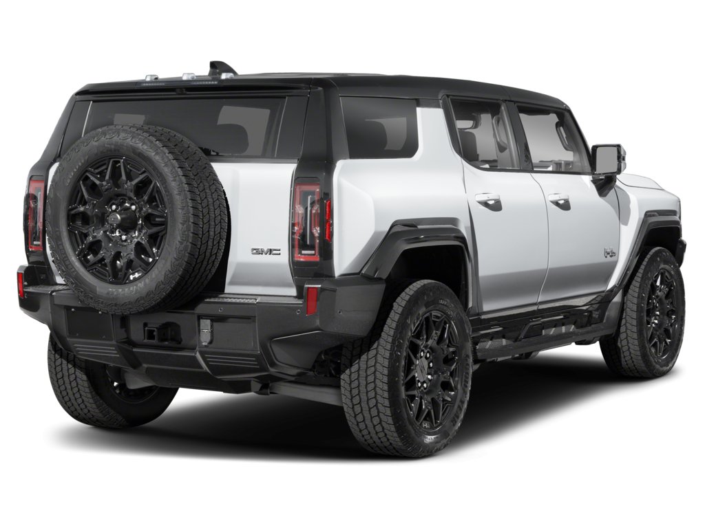 2026 GMC Hummer EV Suv 3x E4wd in Saint-Jérôme, Quebec - 2 - w1024h768px