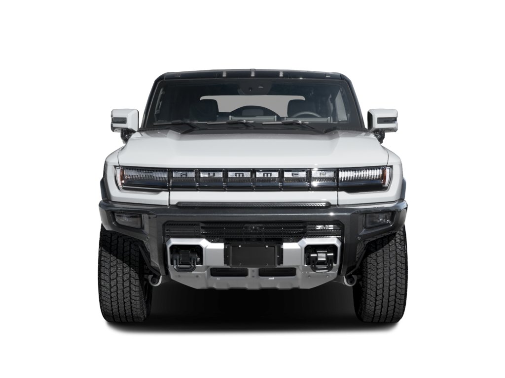 2026 GMC Hummer EV Suv 3x E4wd in Saint-Jérôme, Quebec - 6 - w1024h768px
