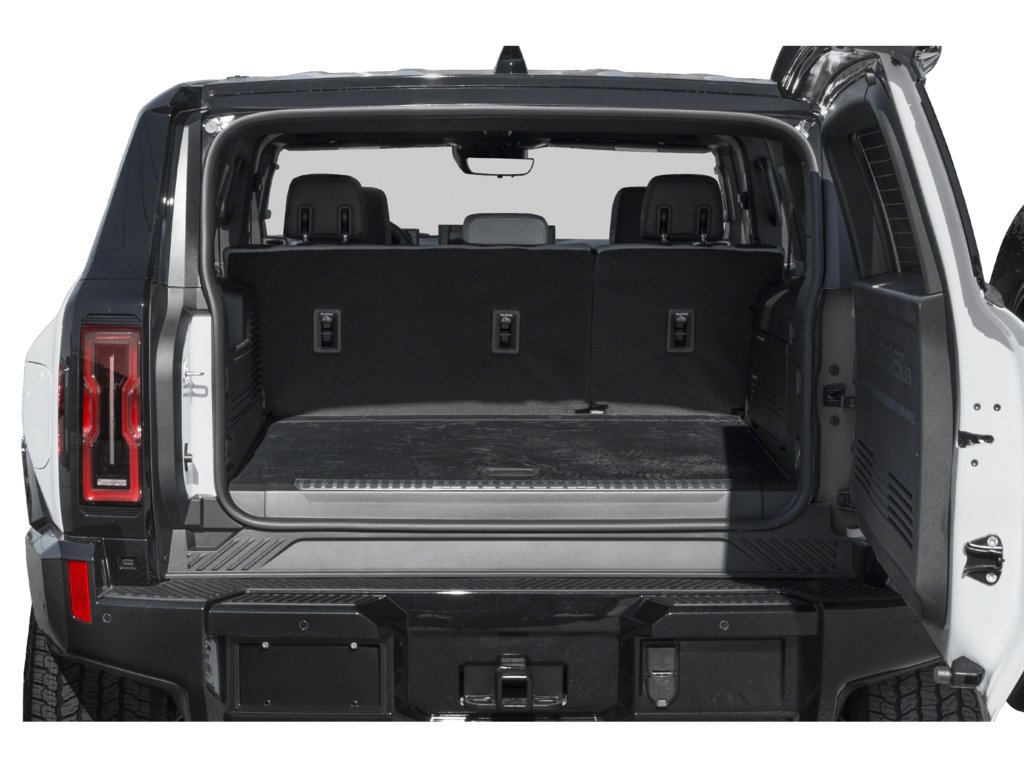 2026 GMC Hummer EV Suv 3x E4wd in Saint-Jérôme, Quebec - 10 - w1024h768px
