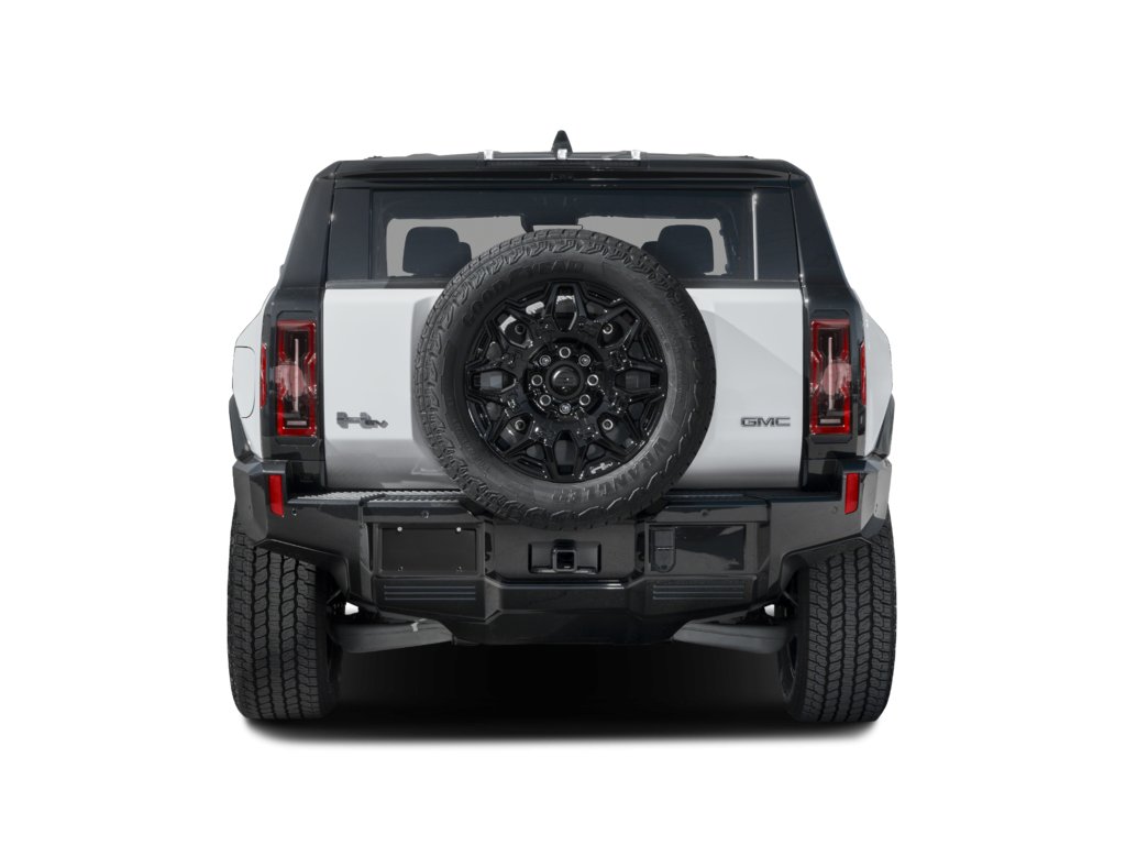 2026 GMC Hummer EV Suv 3x E4wd in Saint-Jérôme, Quebec - 7 - w1024h768px