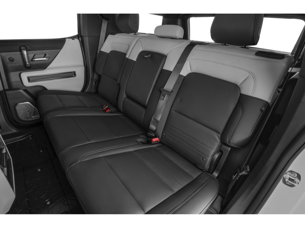 2026 GMC Hummer EV Suv 3x E4wd in Saint-Jérôme, Quebec - 12 - w1024h768px