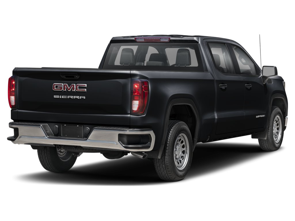 2026 GMC K1500 Sierra Pro Std/box in Charlemagne, Quebec - 2 - w1024h768px