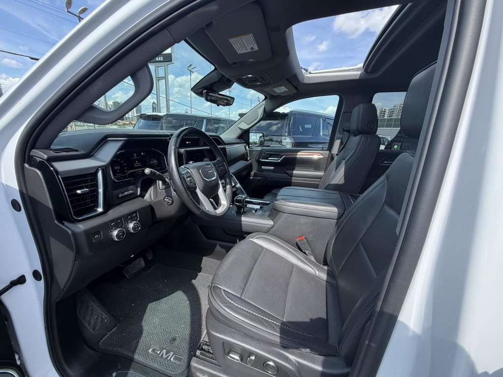 2024 GMC Sierra 1500 Denali in Saint-Jérôme, Quebec - 5 - w1024h768px