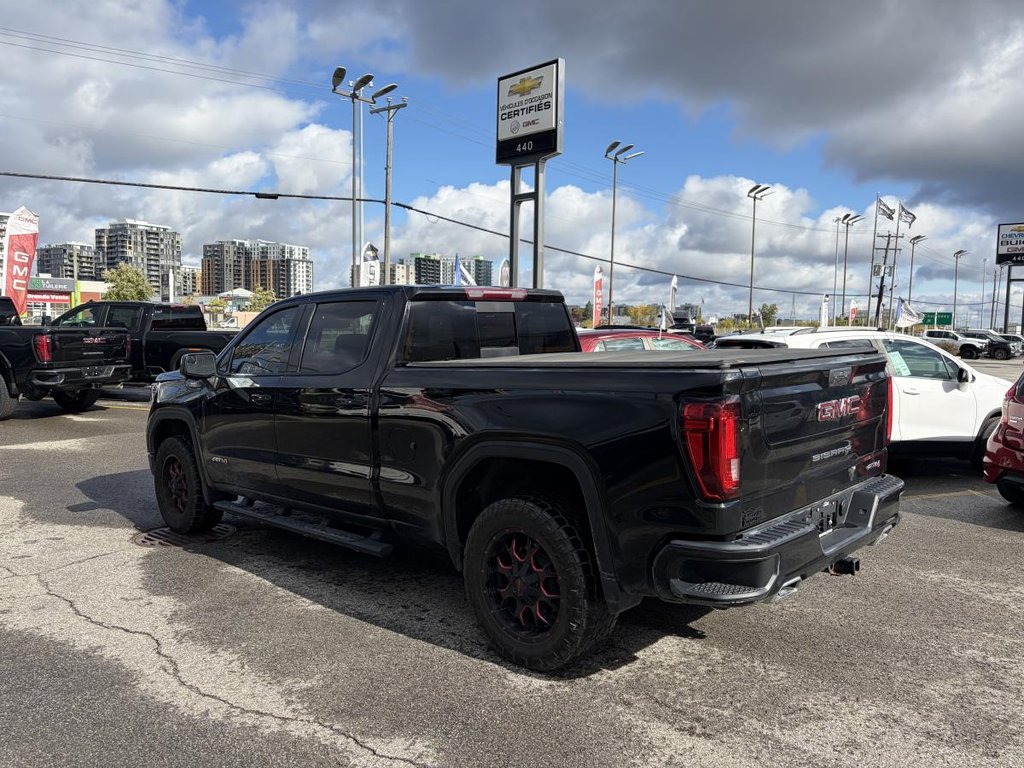 GMC Sierra AT4 2022 à Charlemagne, Québec - 4 - w1024h768px