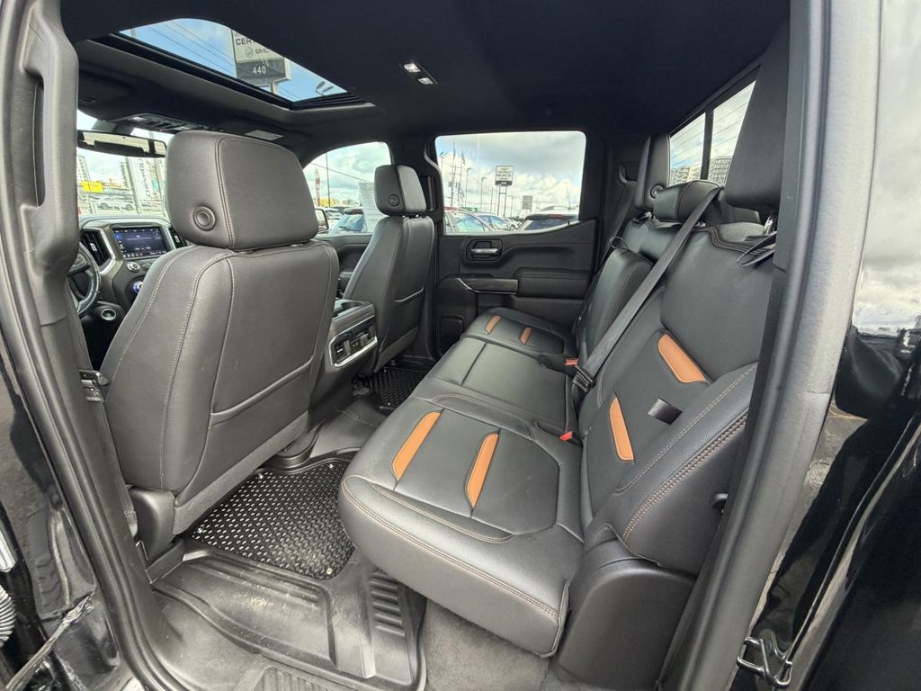 GMC Sierra AT4 2022 à Charlemagne, Québec - 7 - w1024h768px