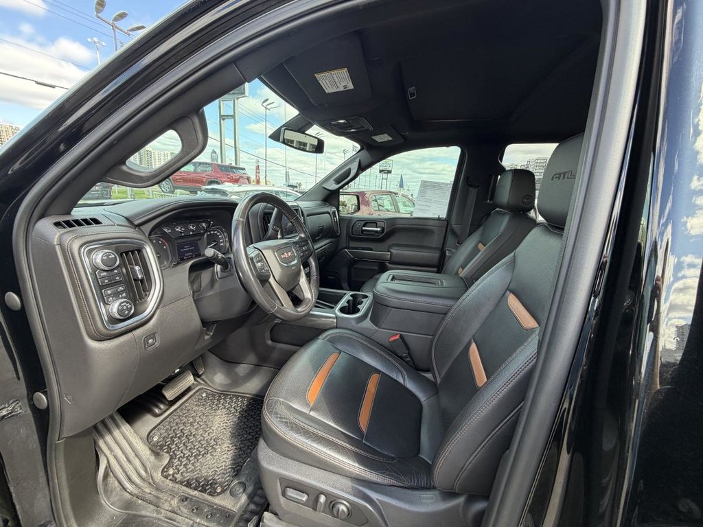 GMC Sierra 1500 AT4 2022 à Charlemagne, Québec - 6 - w1024h768px