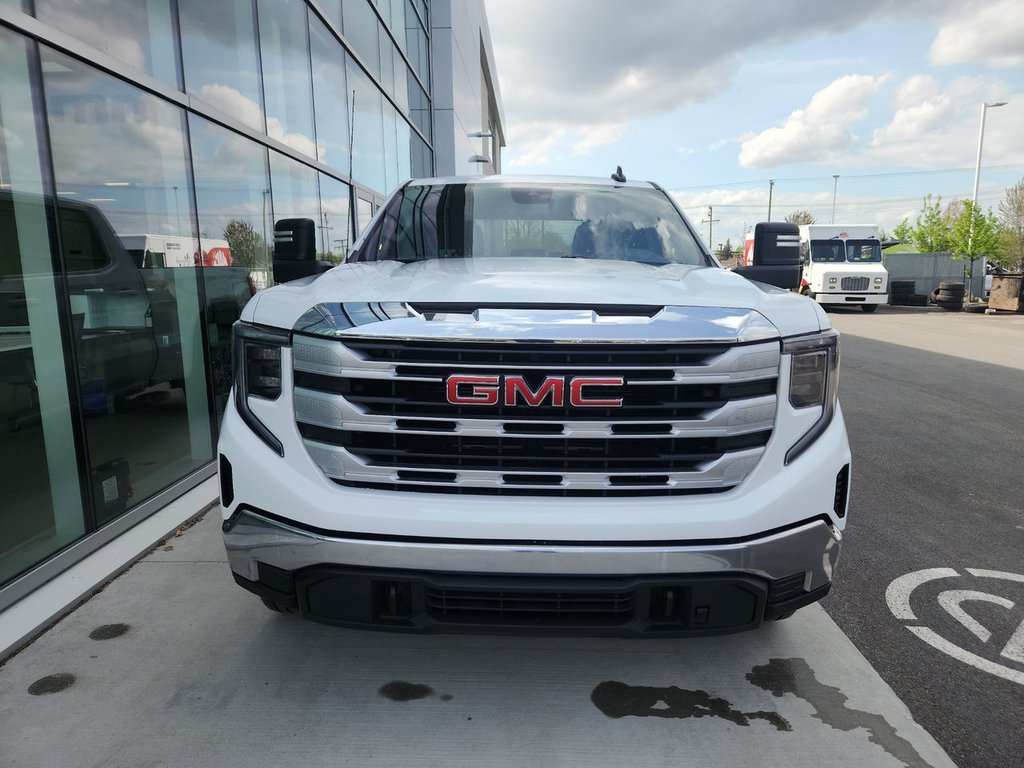 GMC Sierra K1500 Sle 2024 à Charlemagne, Québec - 3 - w1024h768px