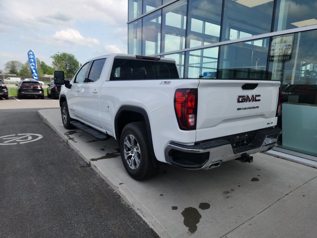 GMC Sierra K1500 Sle 2024 à Charlemagne, Québec - 6 - w1024h768px