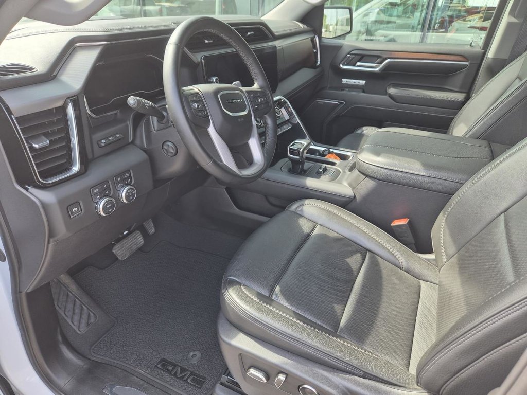 GMC Sierra K1500 Denali 2024 à Saint-Jérôme, Québec - 9 - w1024h768px