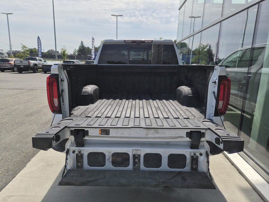 GMC Sierra K1500 Denali 2024 à Saint-Jérôme, Québec - 8 - w1024h768px