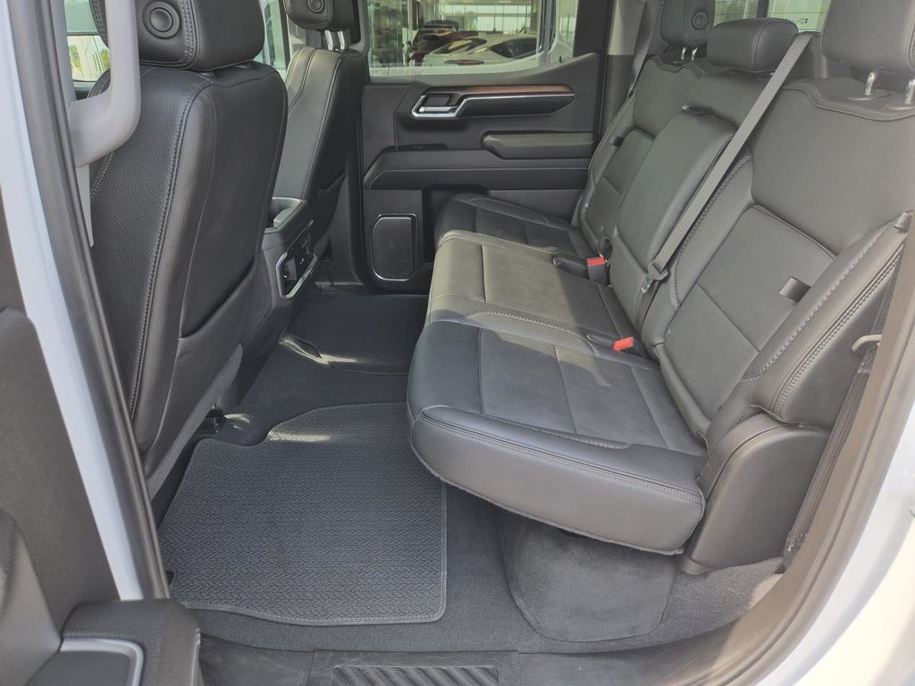 GMC Sierra K1500 Denali 2024 à Saint-Jérôme, Québec - 10 - w1024h768px