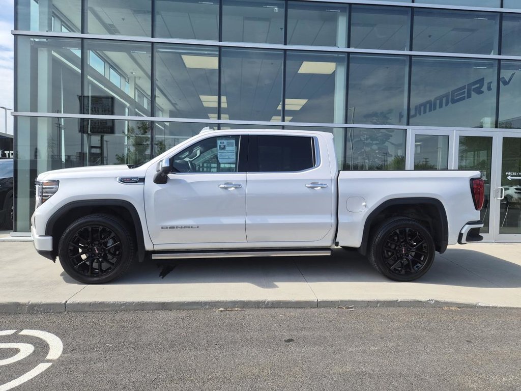 GMC Sierra K1500 Denali 2024 à Saint-Jérôme, Québec - 3 - w1024h768px