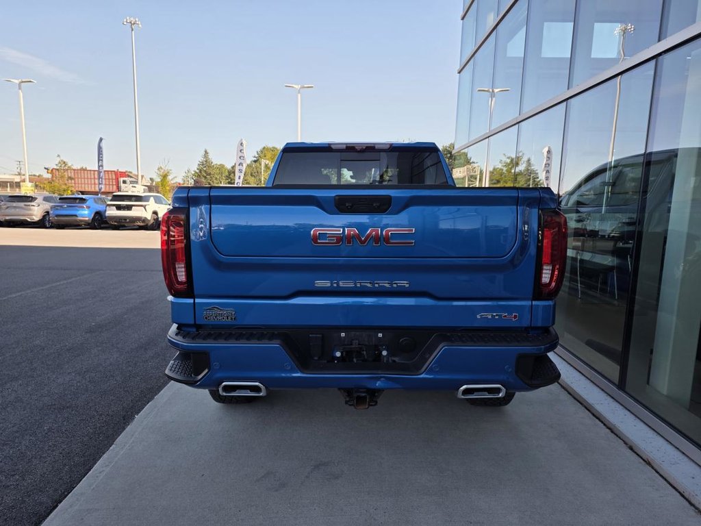 GMC Sierra K1500 At4 2024 à Charlemagne, Québec - 8 - w1024h768px
