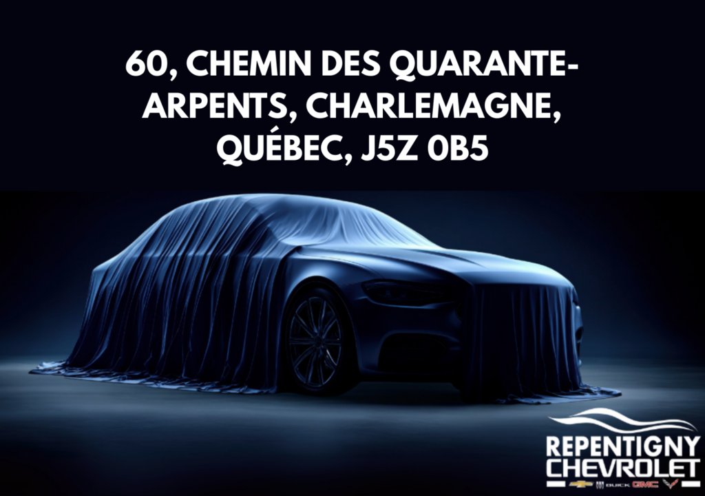 2022 GMC Terrain AWD SLE in Saint-Jérôme, Quebec - 5 - w1024h768px