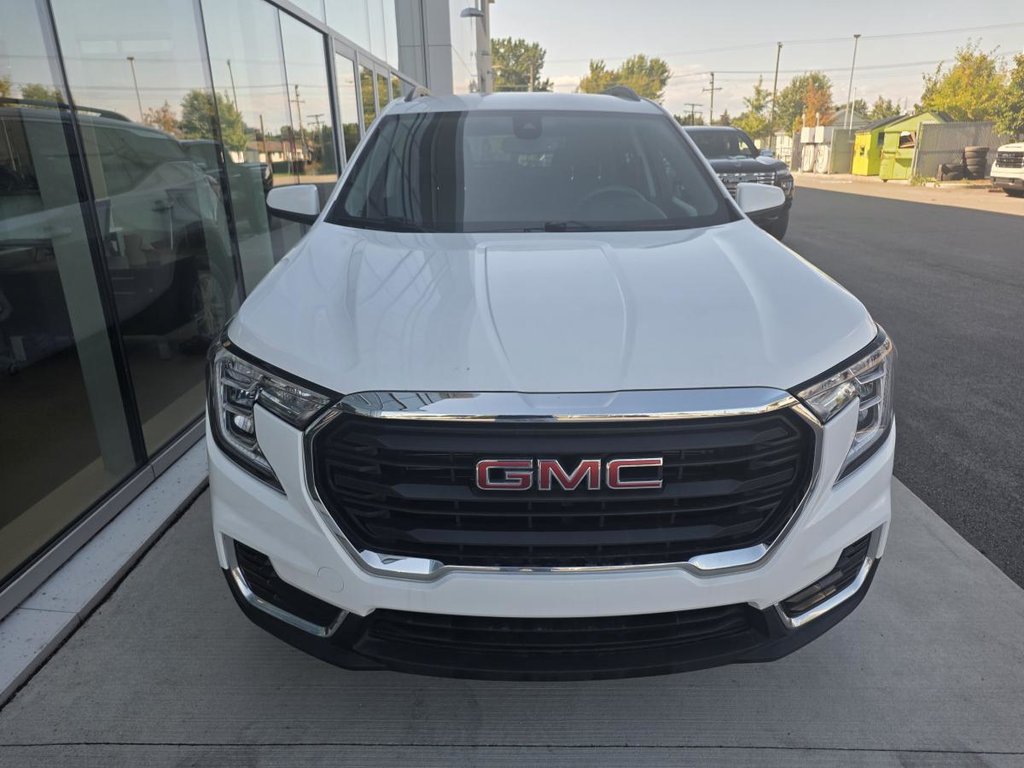 GMC Terrain AWD SLE 2022 à Saint-Jérôme, Québec - 2 - w1024h768px