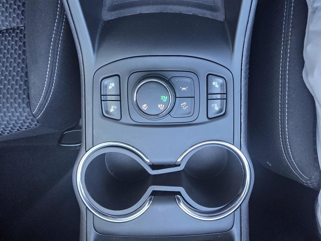 GMC Terrain AWD SLE 2022 à Saint-Jérôme, Québec - 12 - w1024h768px