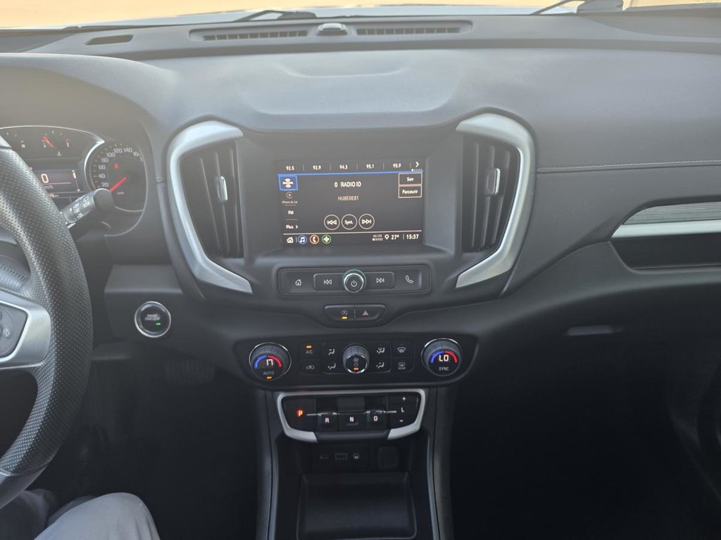 GMC Terrain AWD SLE 2022 à Saint-Jérôme, Québec - 11 - w1024h768px