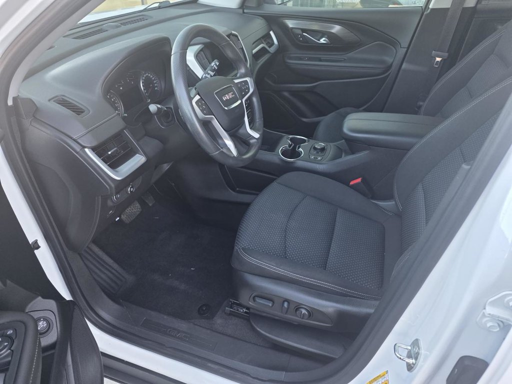 GMC Terrain AWD SLE 2022 à Saint-Jérôme, Québec - 13 - w1024h768px
