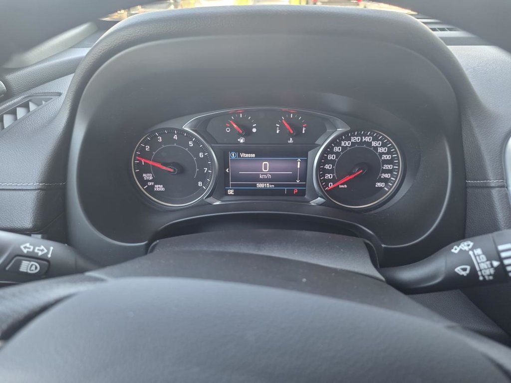 GMC Terrain AWD SLE 2022 à Saint-Jérôme, Québec - 10 - w1024h768px