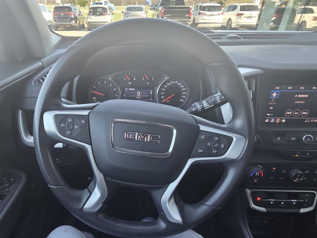 GMC Terrain AWD SLE 2022 à Saint-Jérôme, Québec - 9 - w1024h768px