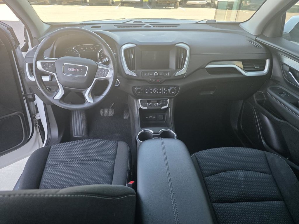 GMC Terrain AWD SLE 2022 à Saint-Jérôme, Québec - 8 - w1024h768px