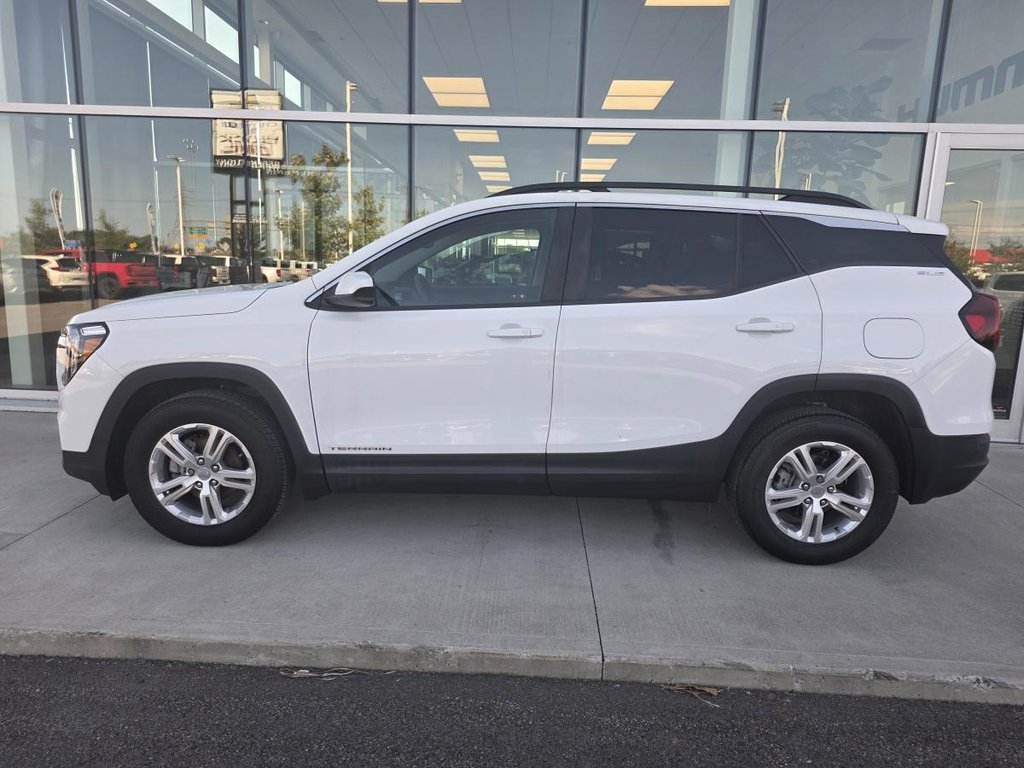 GMC Terrain AWD SLE 2022 à Saint-Jérôme, Québec - 3 - w1024h768px