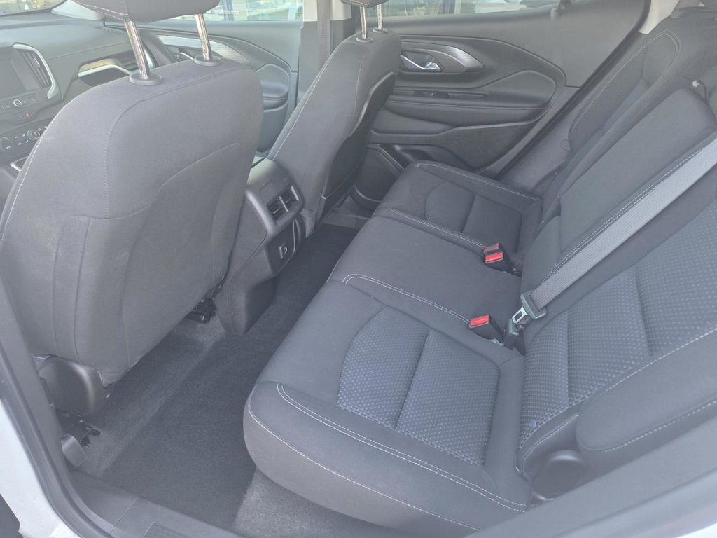 GMC Terrain AWD SLE 2022 à Saint-Jérôme, Québec - 14 - w1024h768px