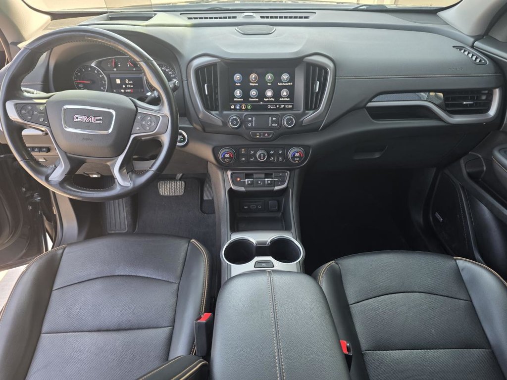 GMC Terrain AT4 2022 à Charlemagne, Québec - 11 - w1024h768px