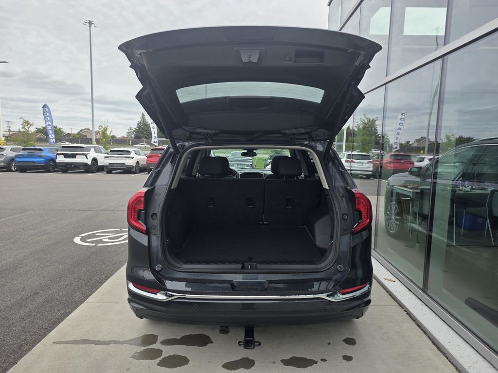 GMC Terrain AWD Denali 2022 à Saint-Jérôme, Québec - 9 - w1024h768px